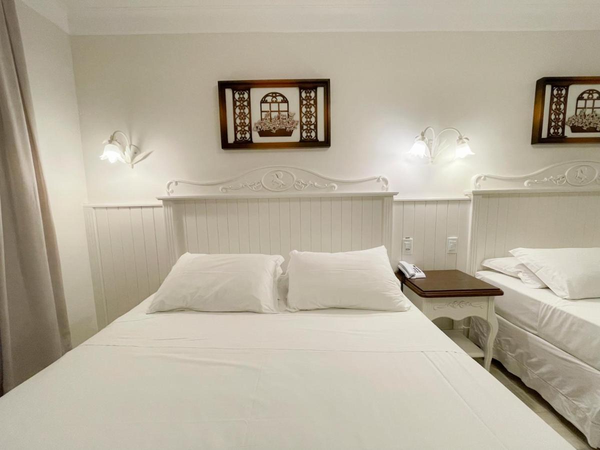 Fazzenda Park Resort Gaspar Room photo