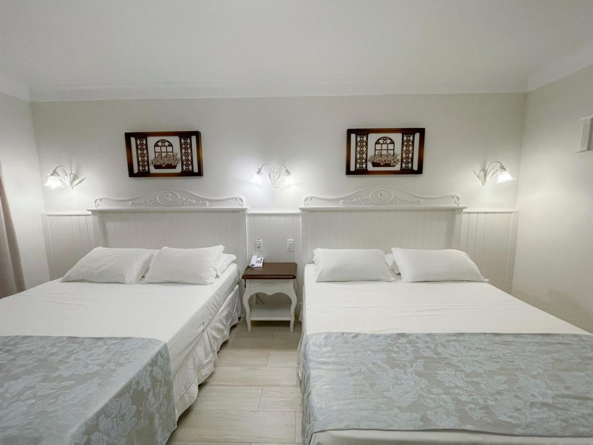 Fazzenda Park Resort Gaspar Room photo