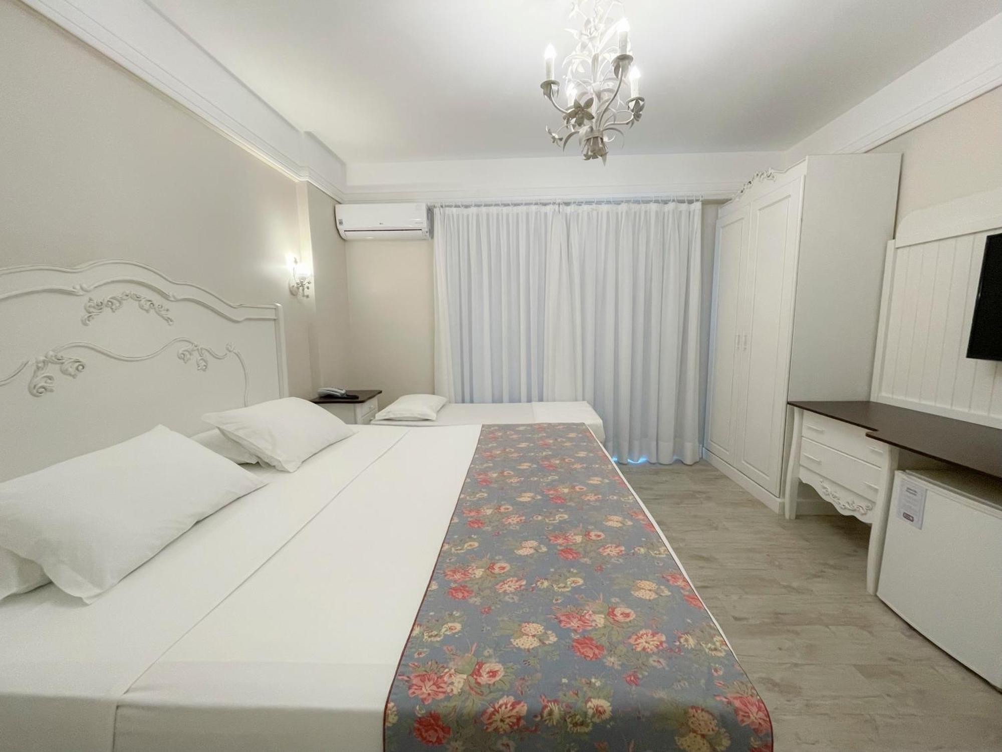 Fazzenda Park Resort Gaspar Room photo