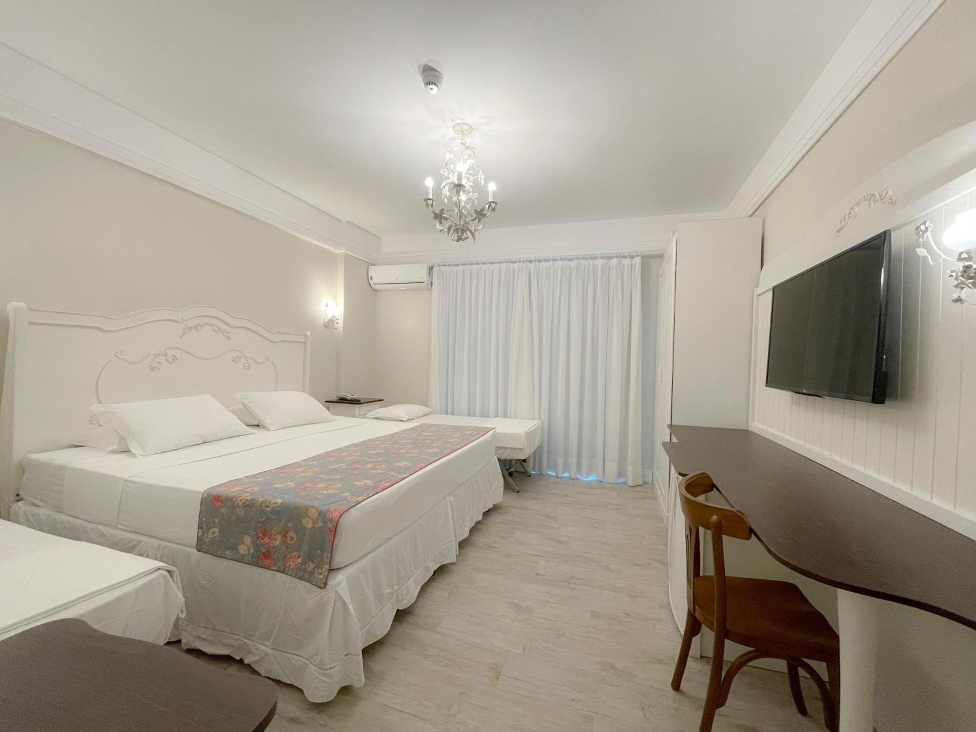 Fazzenda Park Resort Gaspar Room photo