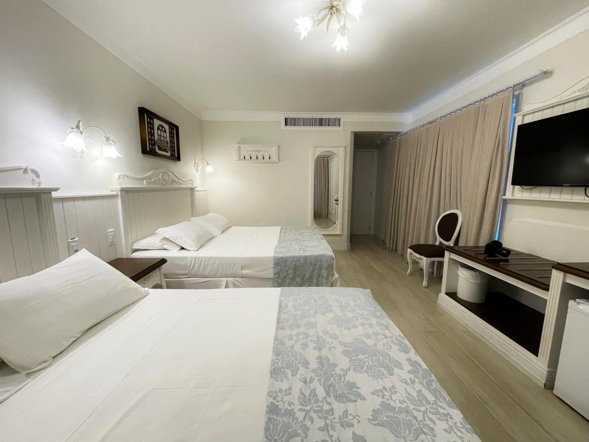 Fazzenda Park Resort Gaspar Room photo