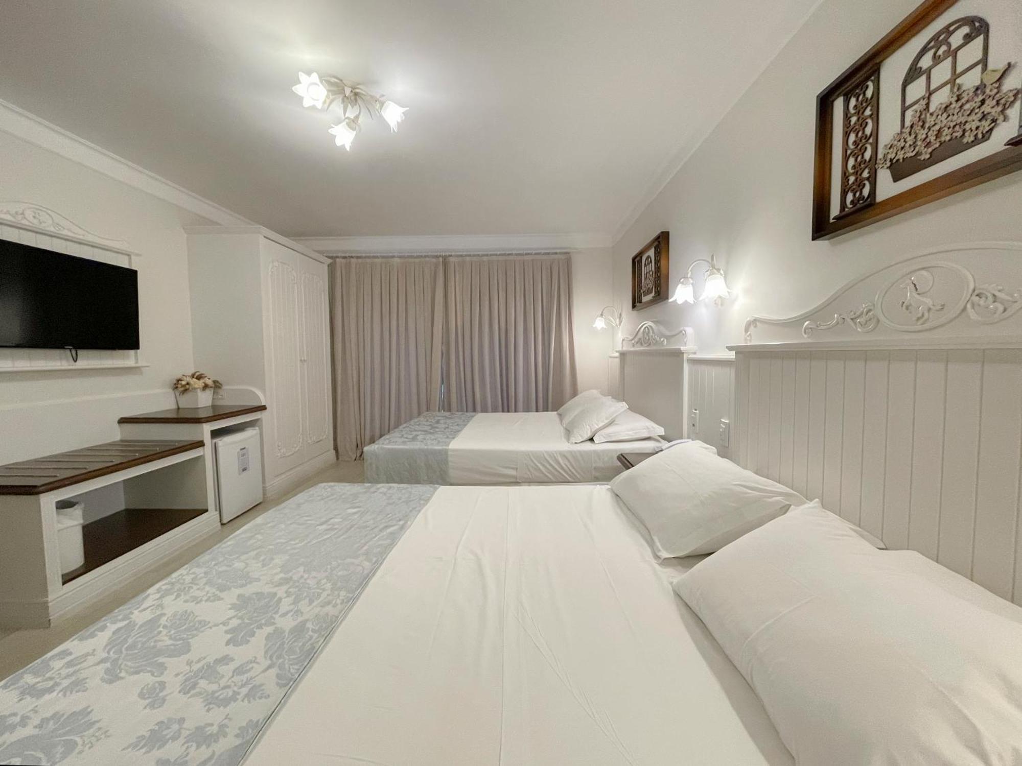 Fazzenda Park Resort Gaspar Room photo