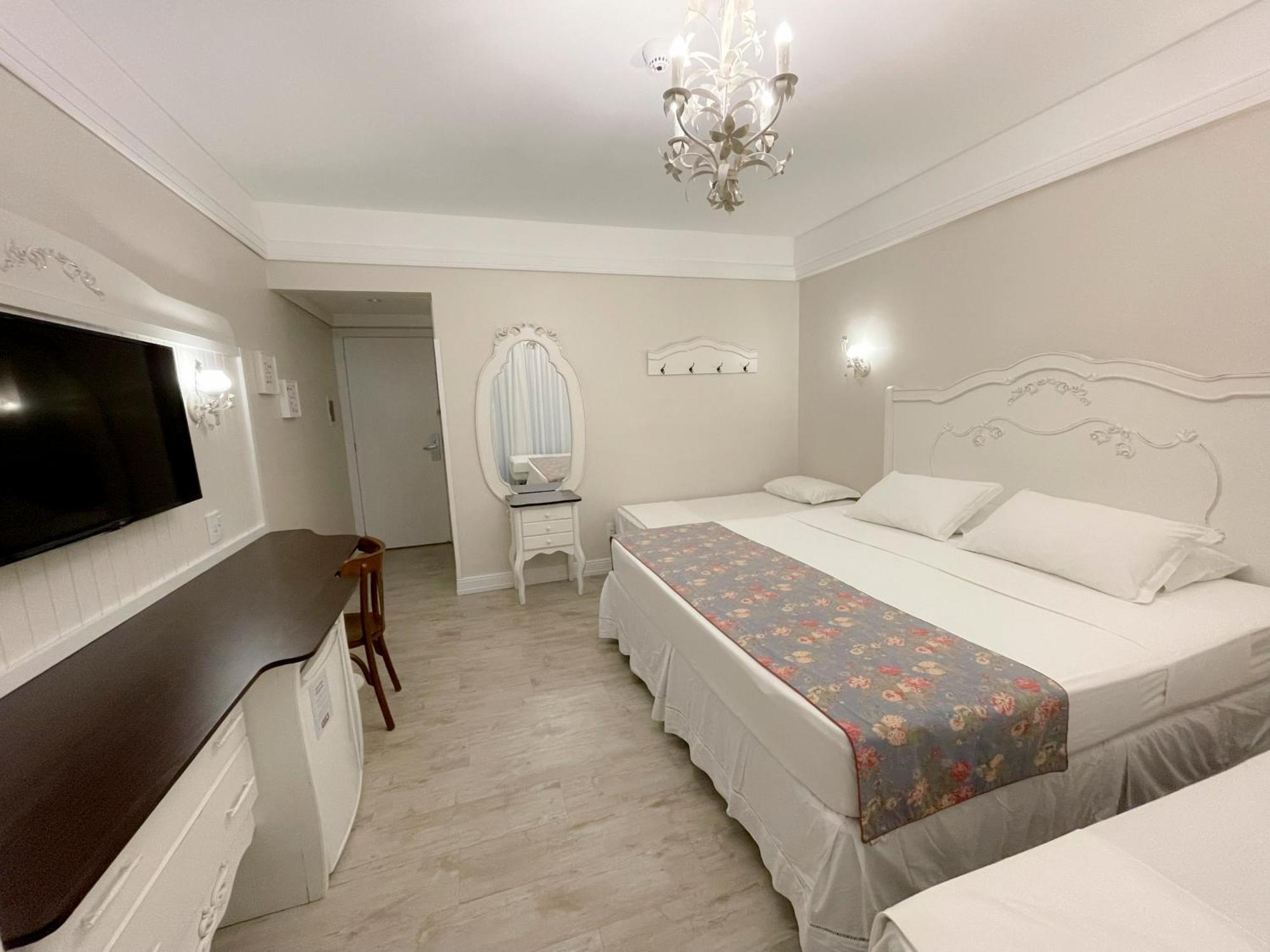 Fazzenda Park Resort Gaspar Room photo